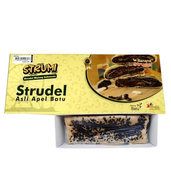 Strudel mini