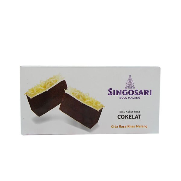 Bolu Singosari Coklat