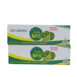 Minuman Sari Jeruk Nipis Panorama