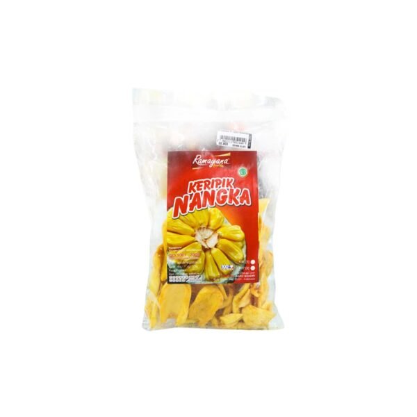 Keripik Nangka Ramayana 100gr