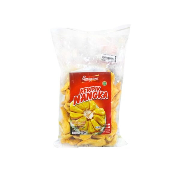 Keripik Nangka Ramayana 200gr