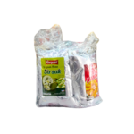 Paket Keripik isi 5 Campur