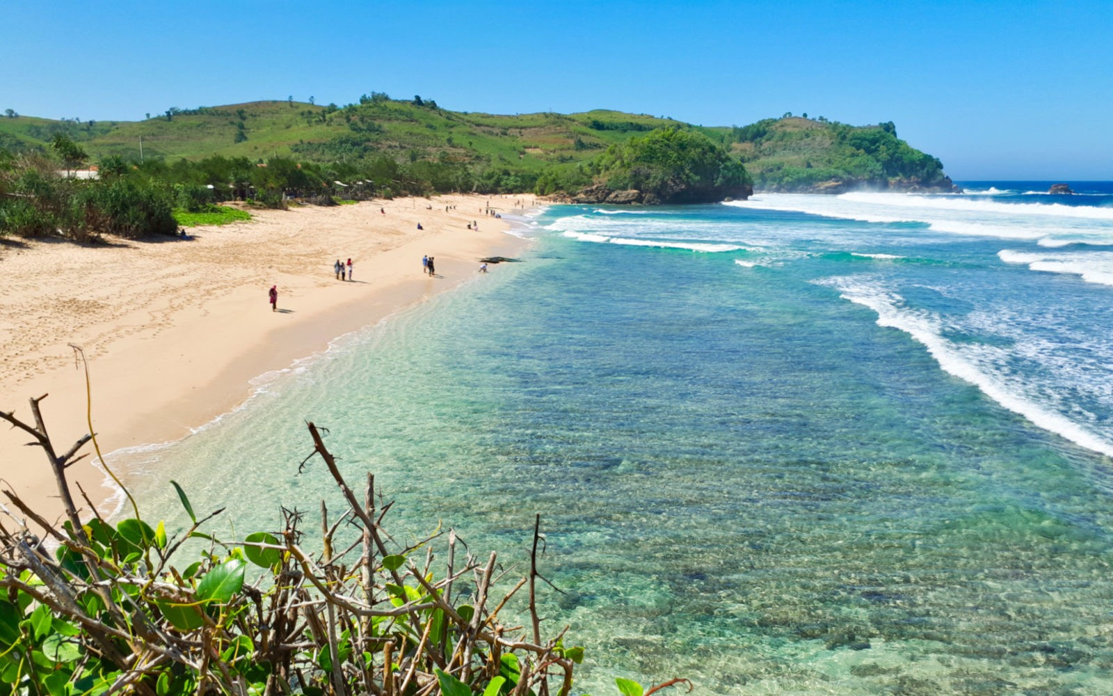 Pantai gondo mayit