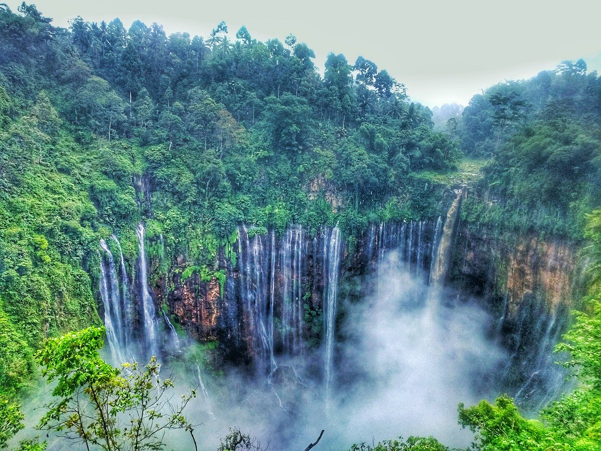 Coban sewu