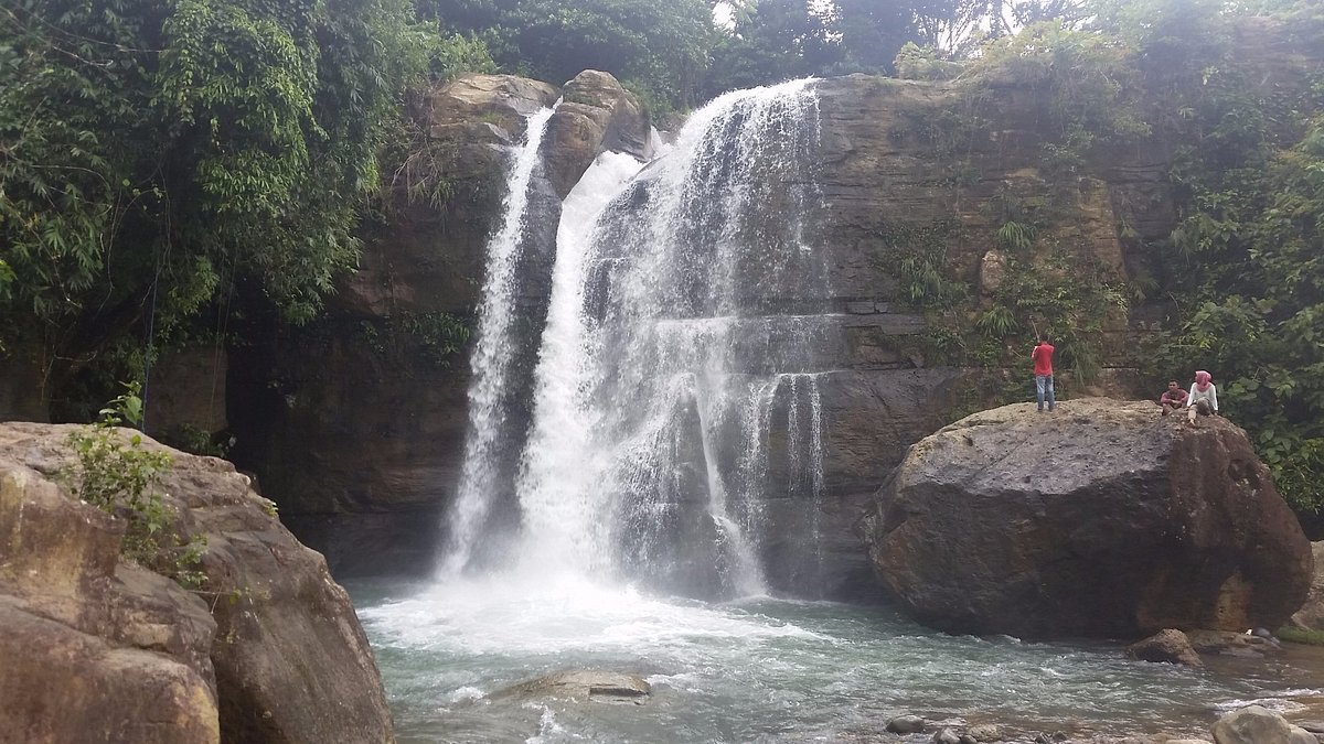 Coban tundo 2