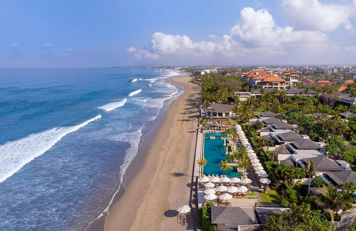 pantai seminyak