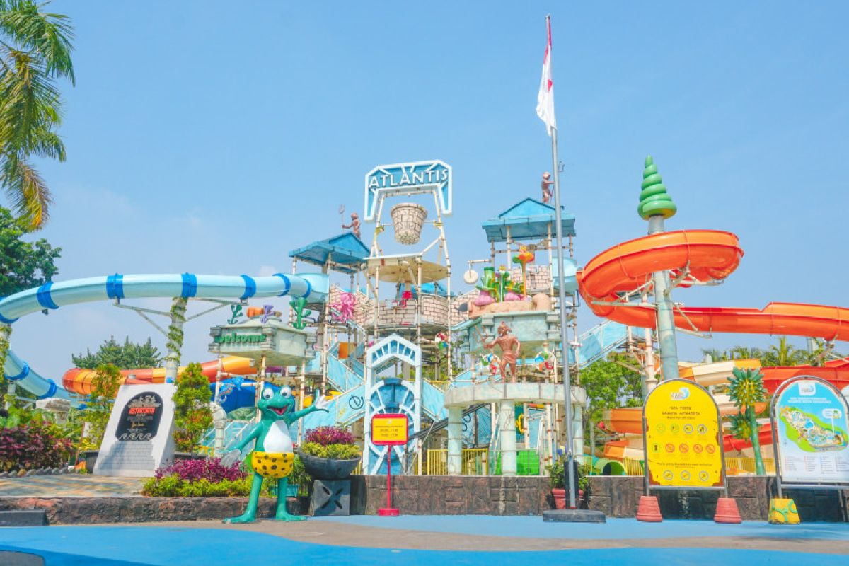 Atlantis Water Adventures