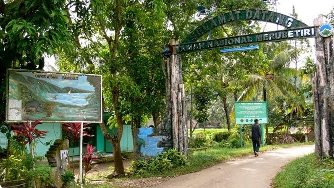 taman nasional meru betiri
