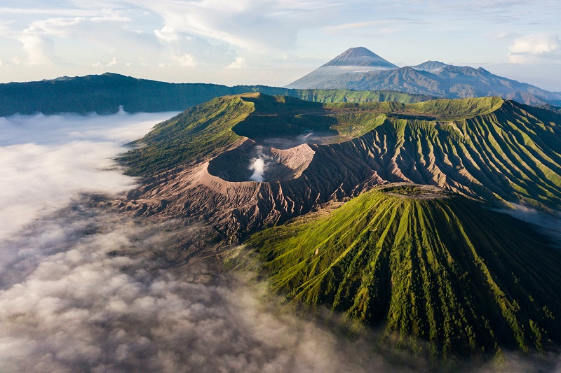 gunung ijen
