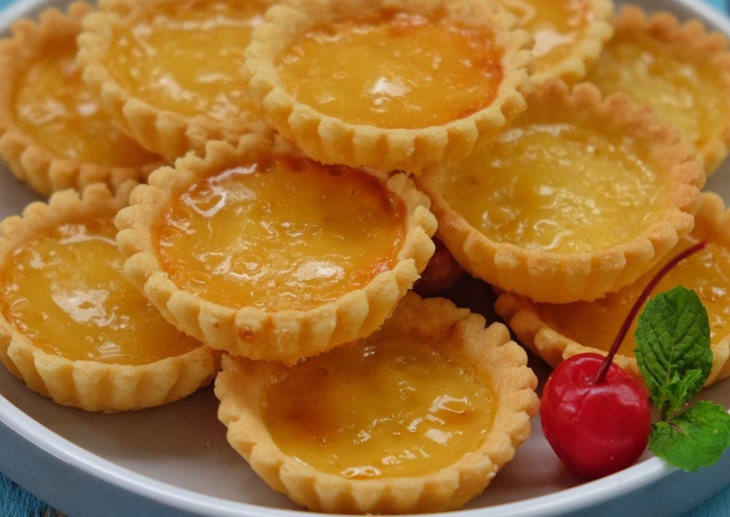 Pie susu