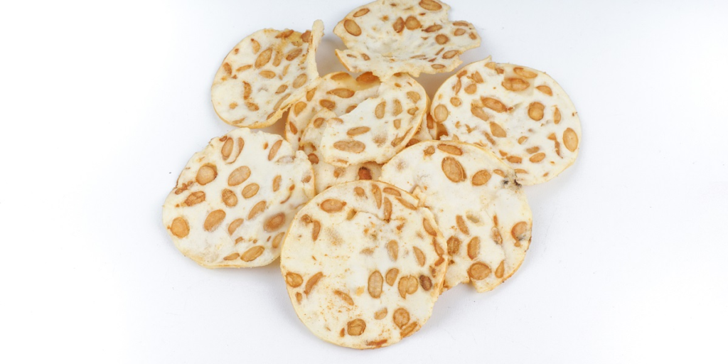 Keripik tempe