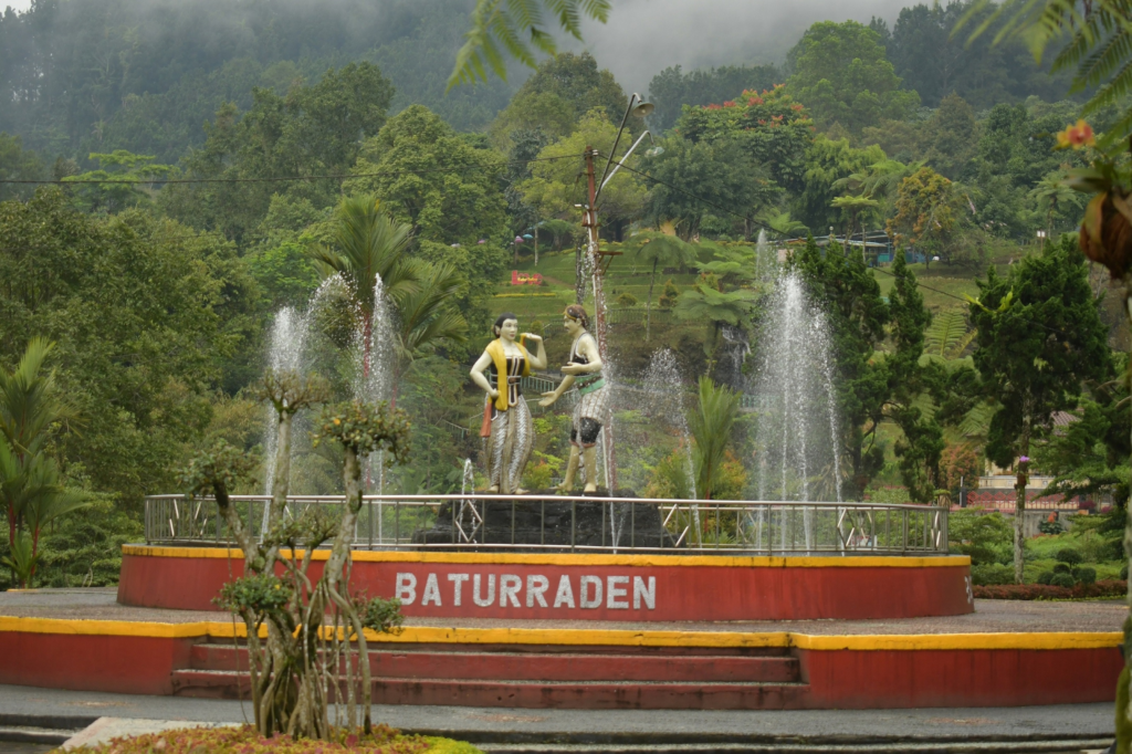 baturaden