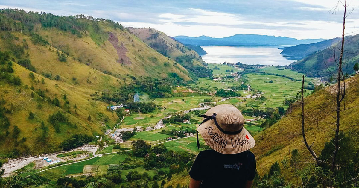 Danau Toba