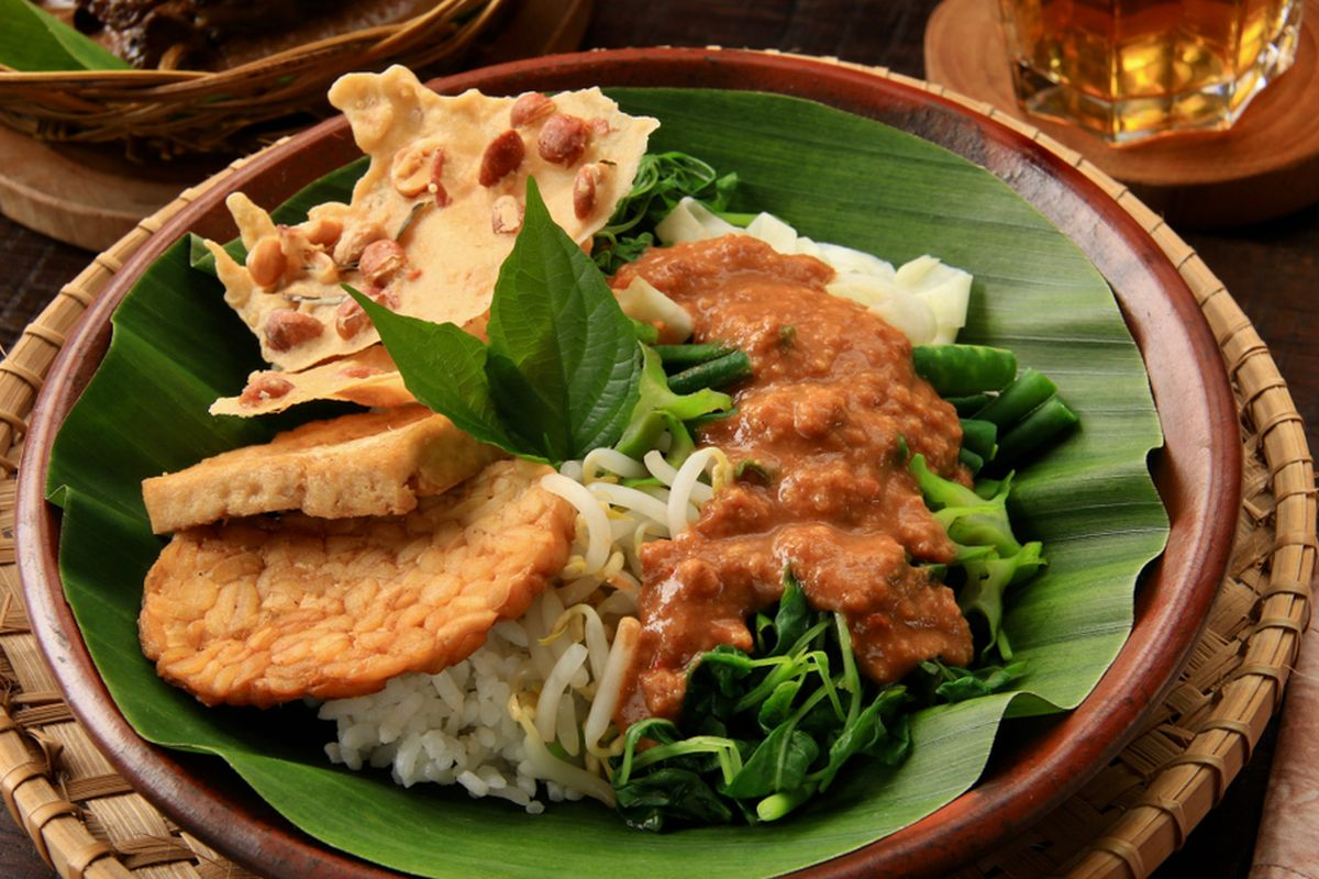 pecel malang