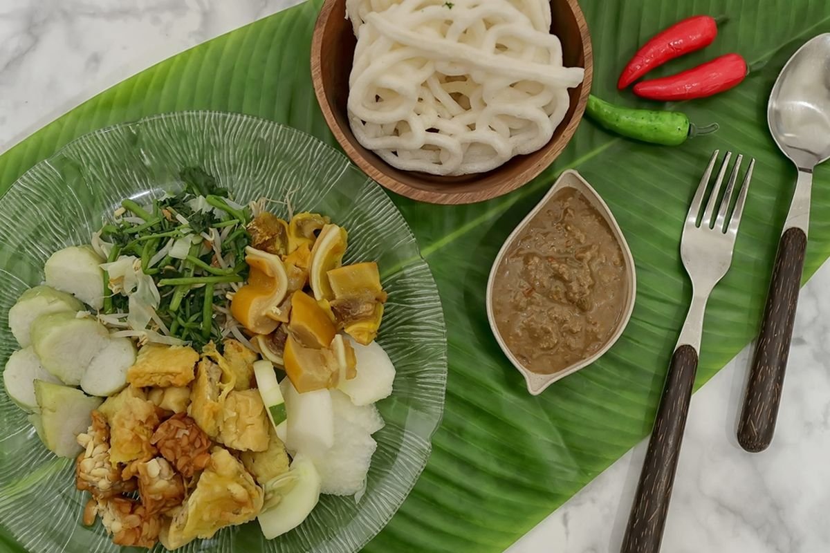Rujak Cingur