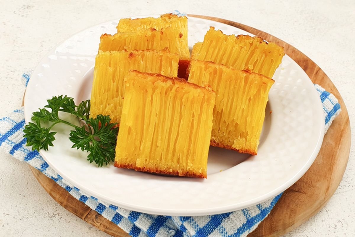 Bika Ambon