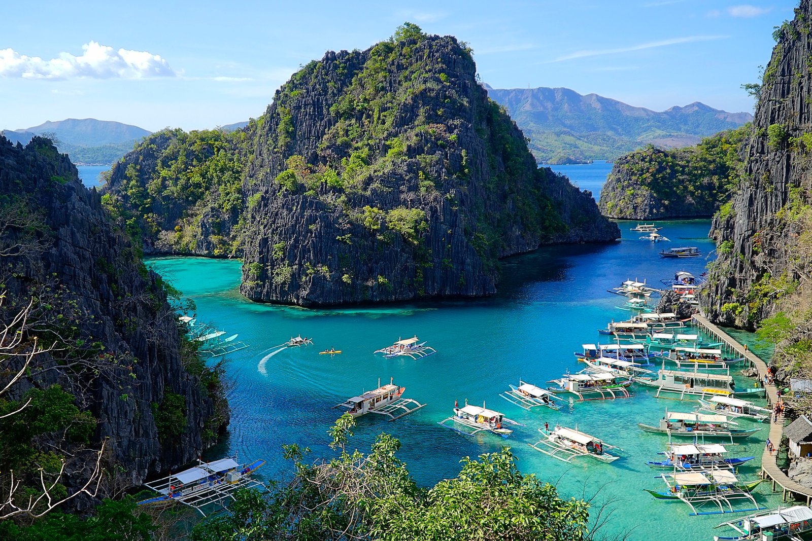 Pulau Palawan