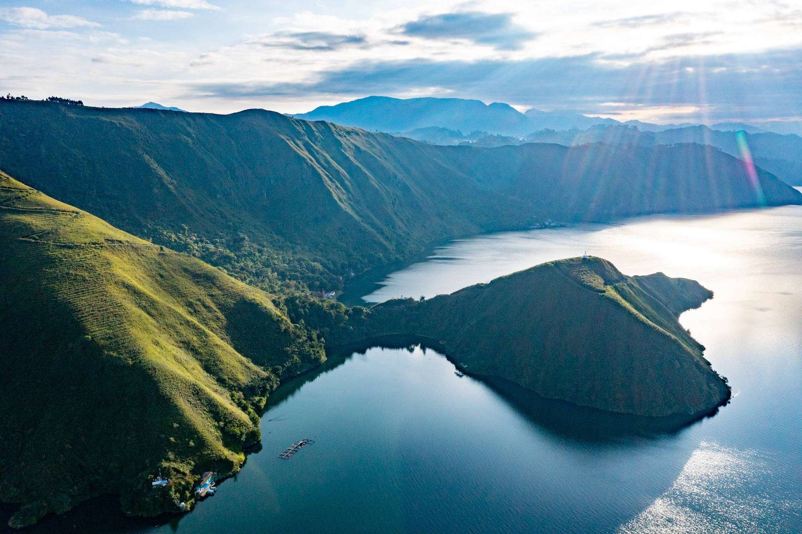 Danau Toba