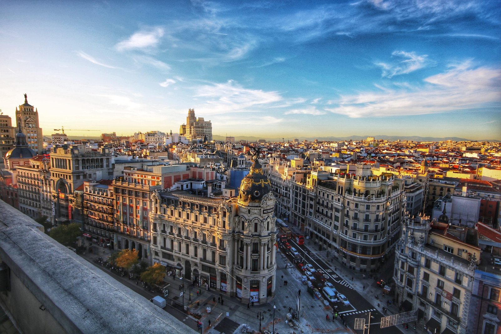 Spanyol