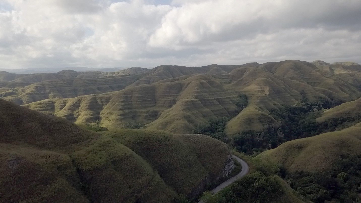 Bukit Teletubbies