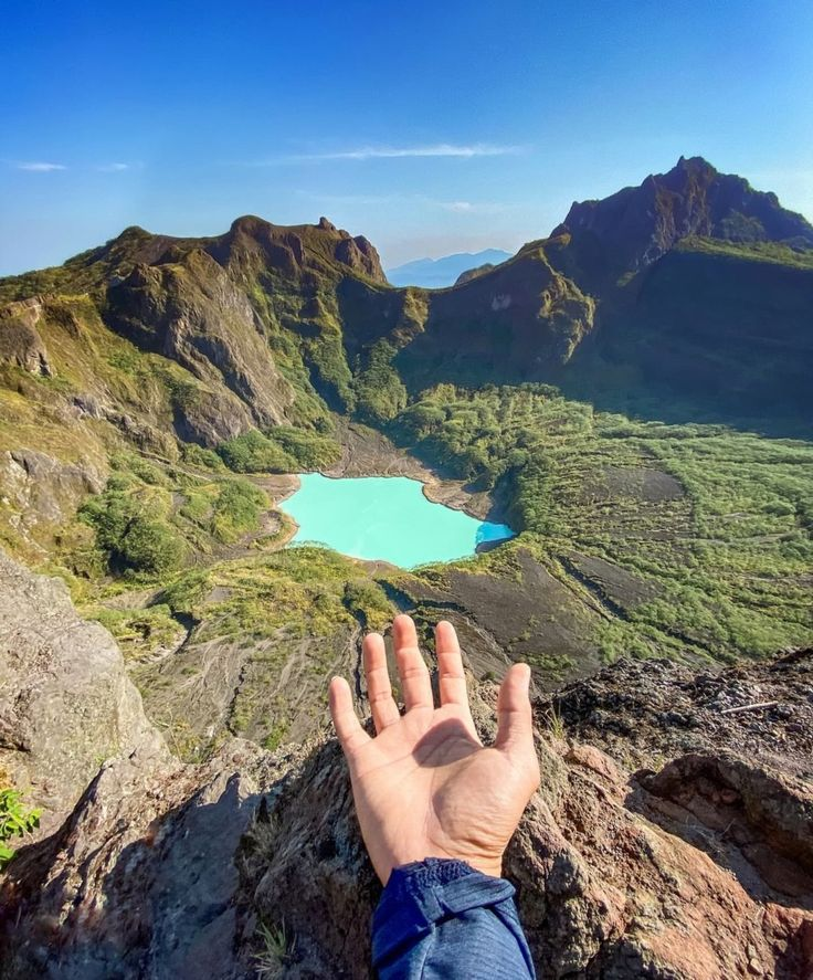 Gunung Kelud