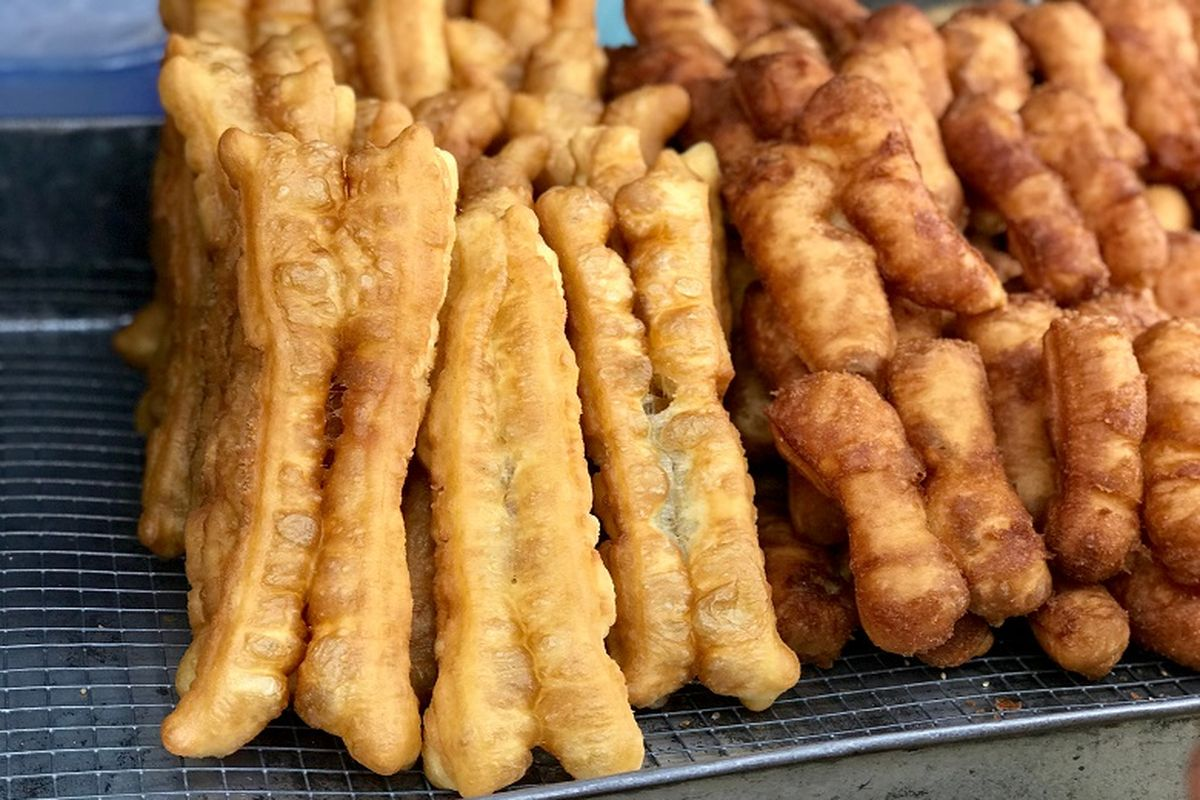 cakwe