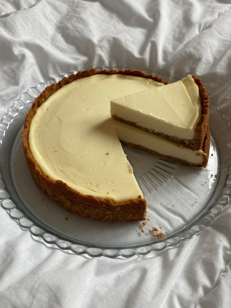 cheesecake
