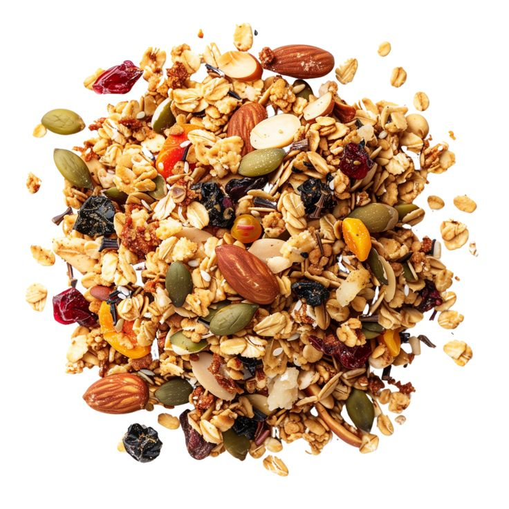 granola