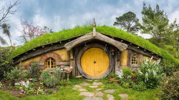Rumah Hobbit