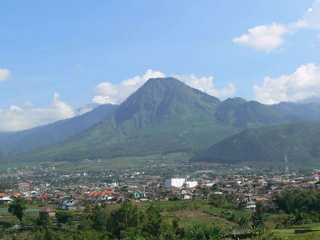 Gunung panderman