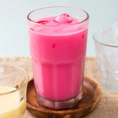 soda gembira