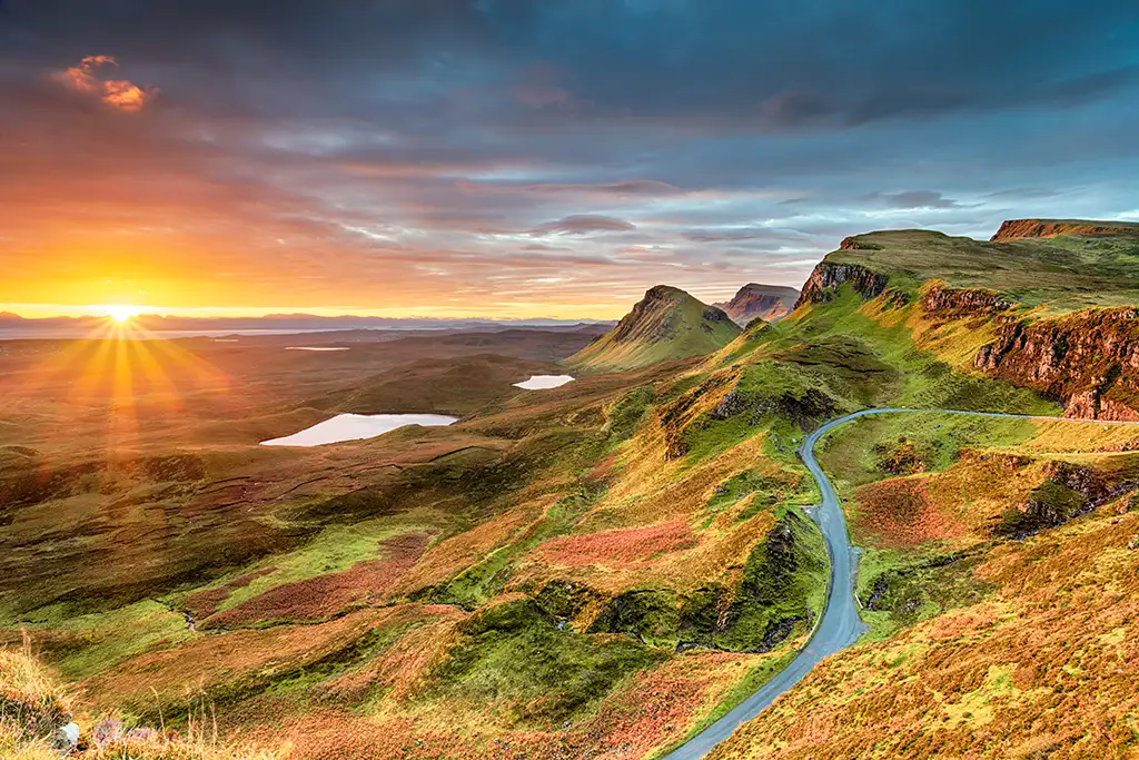 Isle of Skye