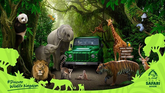 taman safari