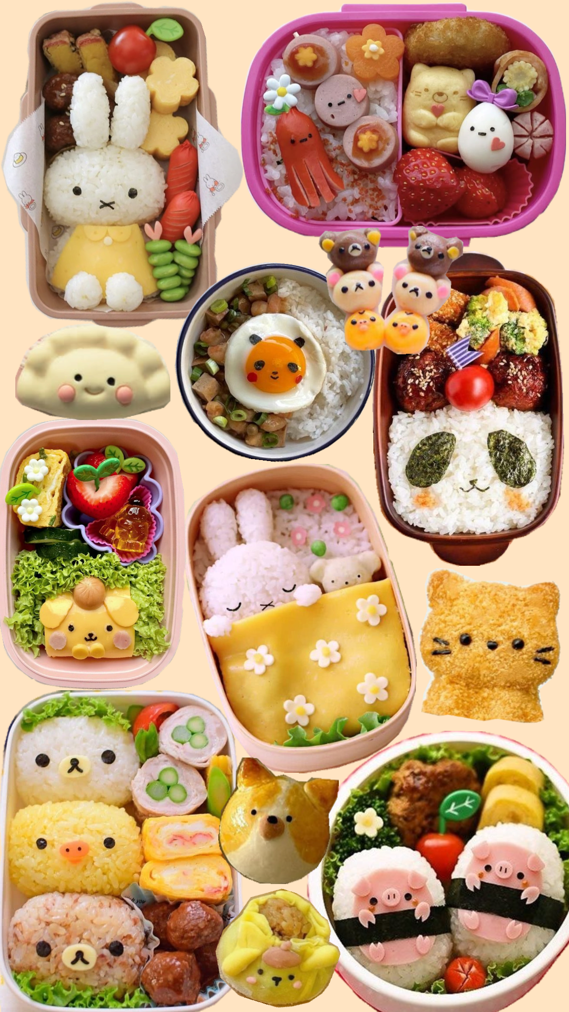 bento