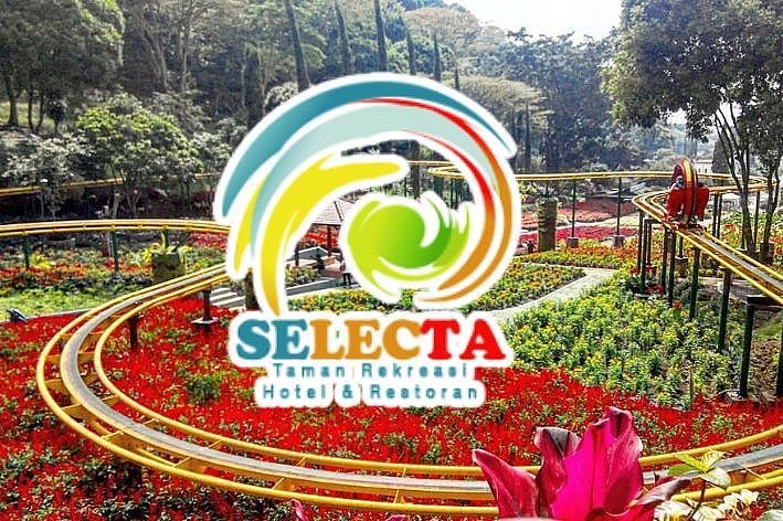 taman rekreasi selecta