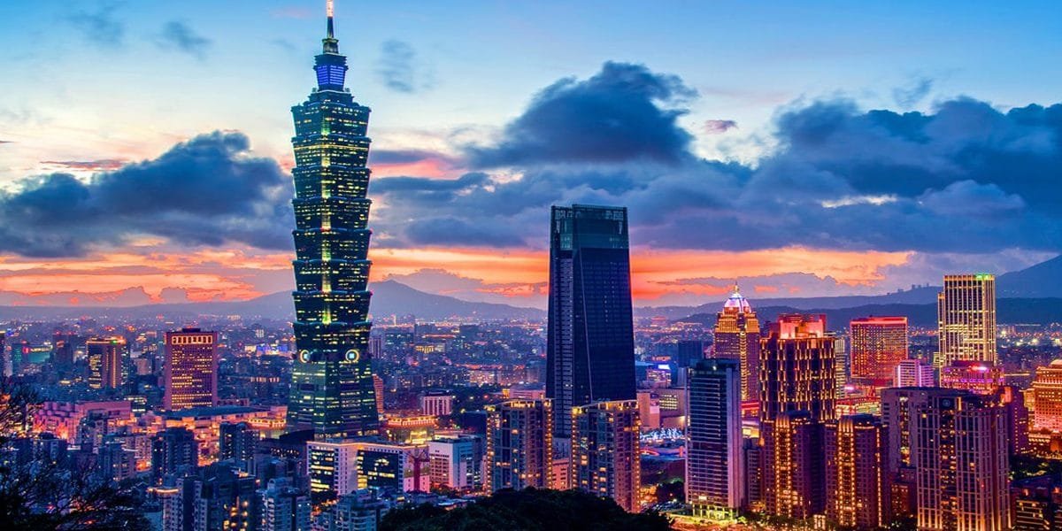 Taipei