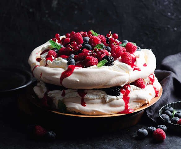 pavlova