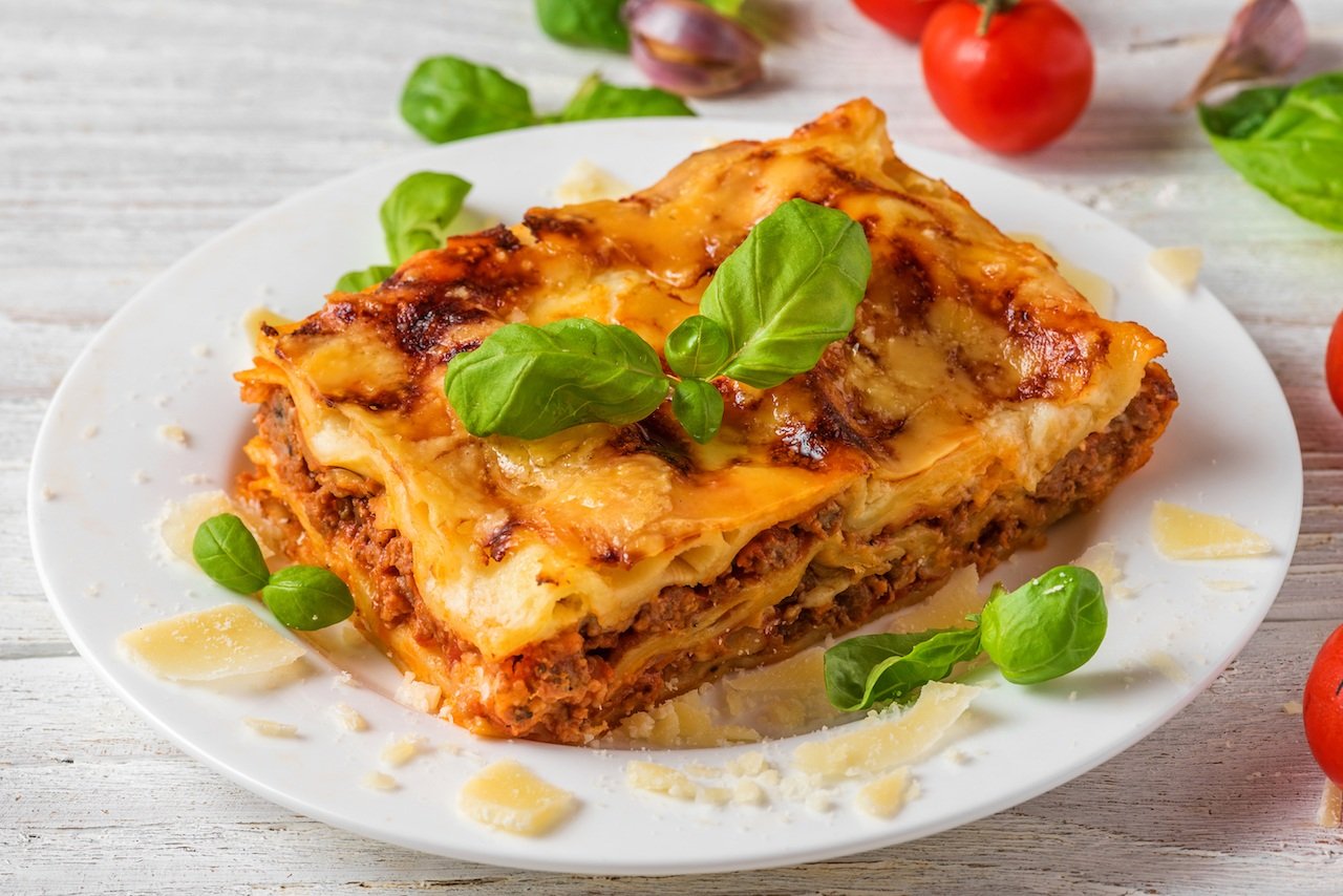 Lasagna