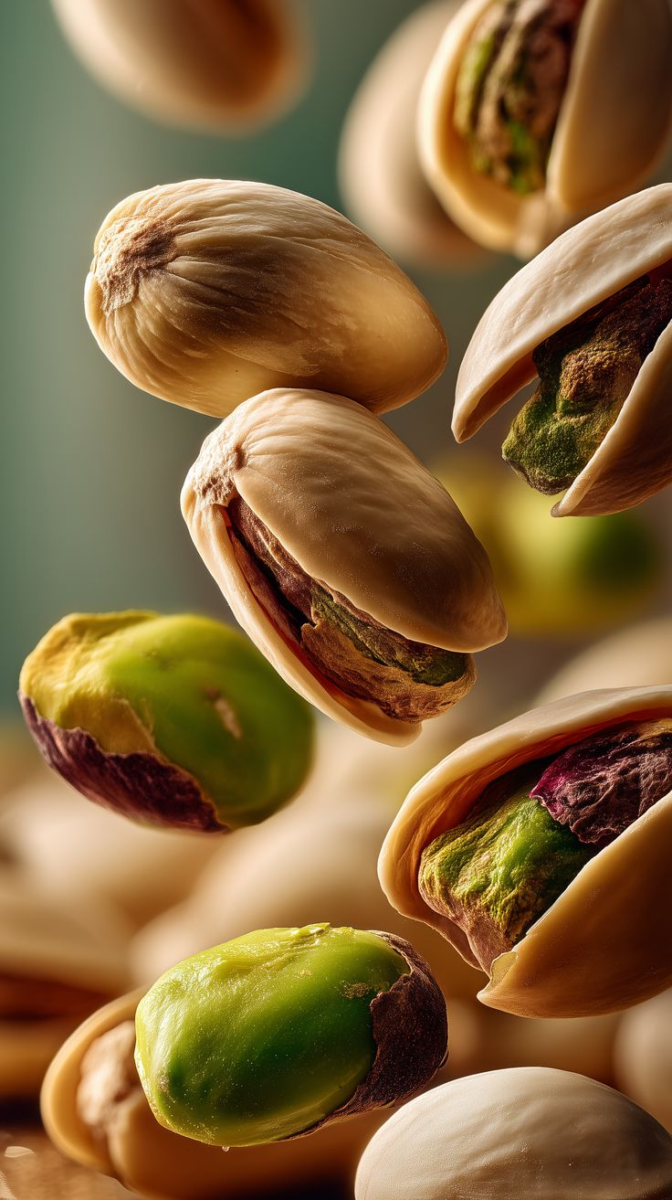 pistachio