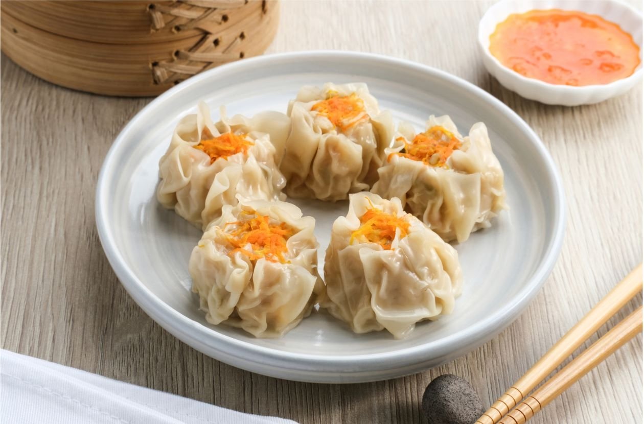 dimsum