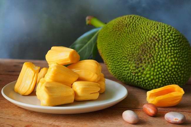 nangka