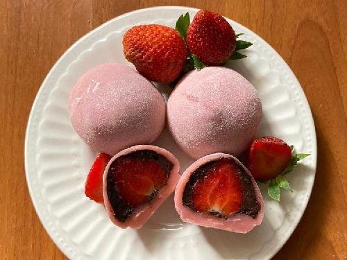 daifuku