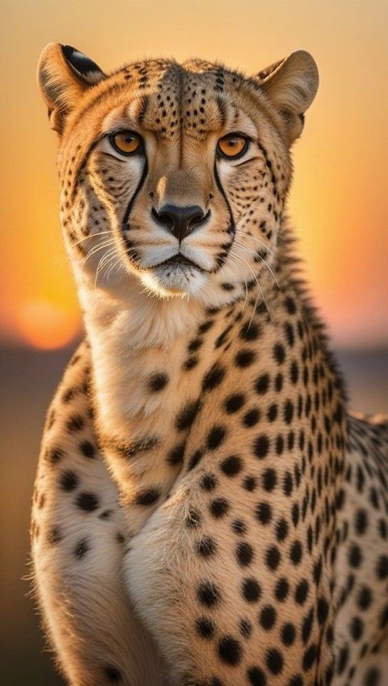 cheetah