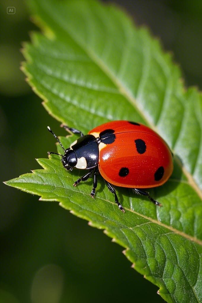 ladybug