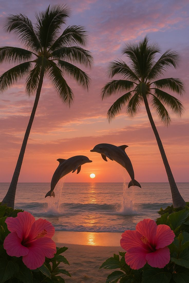 dolphin