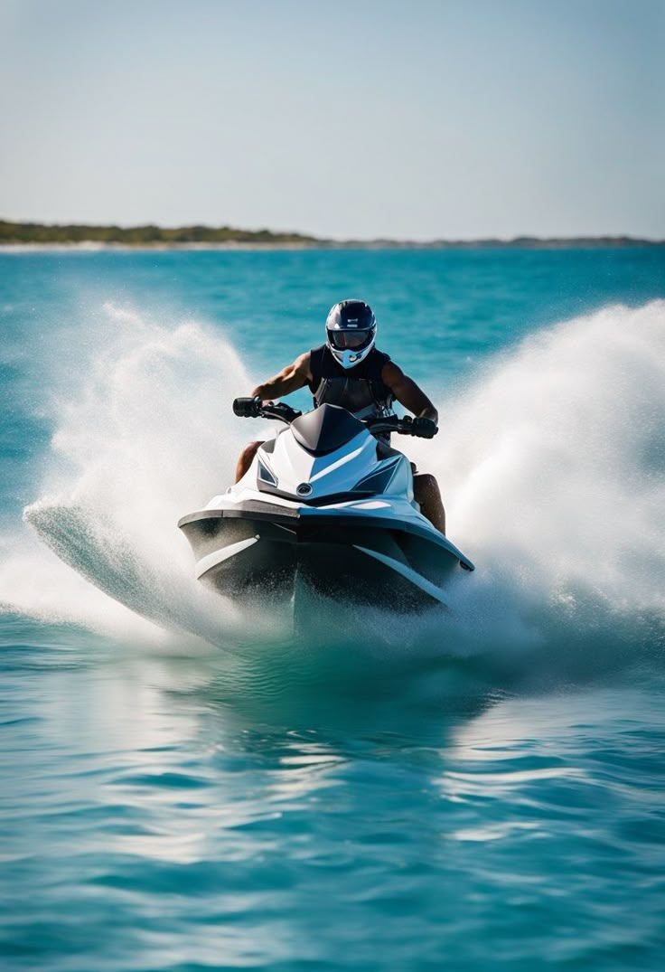 jetski