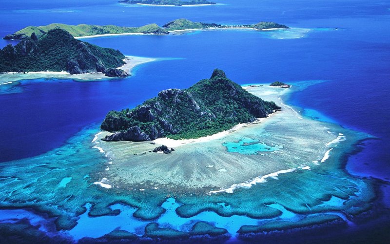 Kepulauan Galapagos, Ekuador