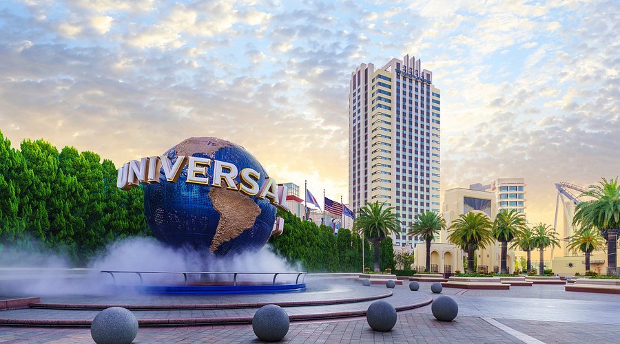 Universal Studios Japan