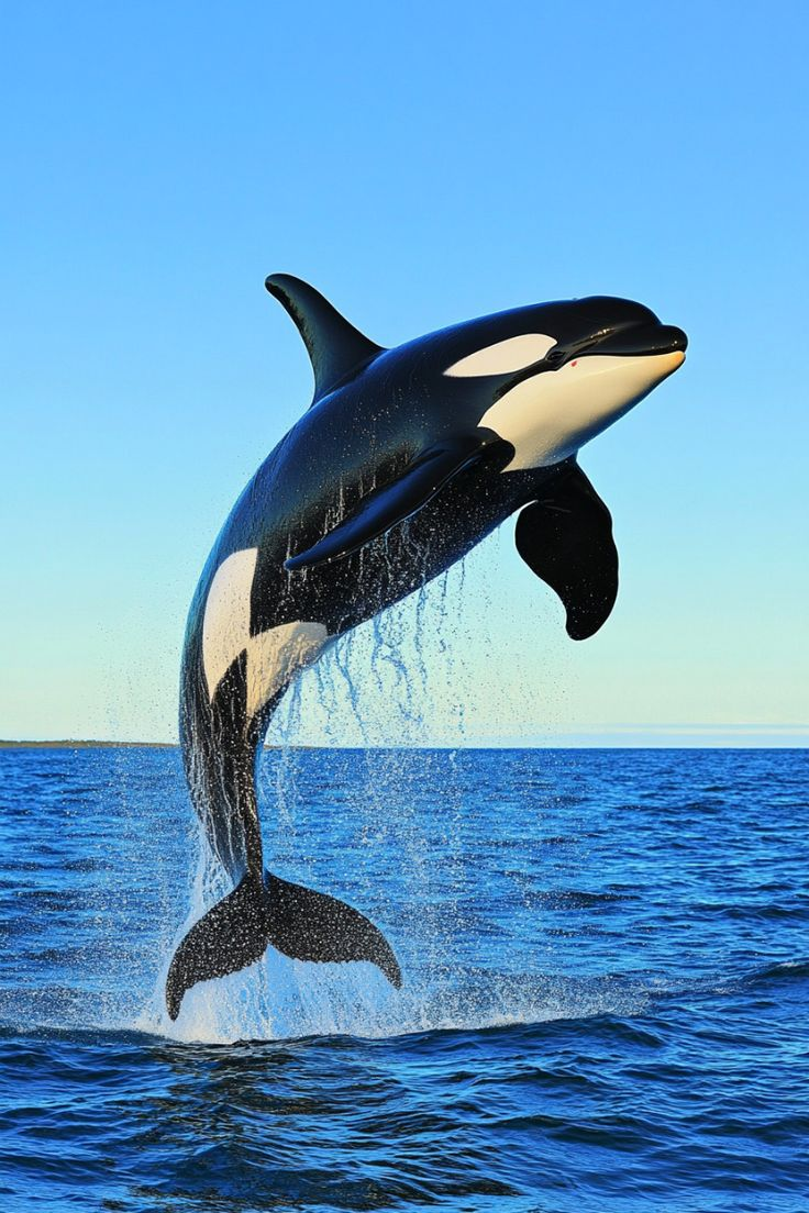 orca