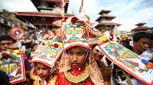 Gai jatra